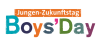 boys day logo